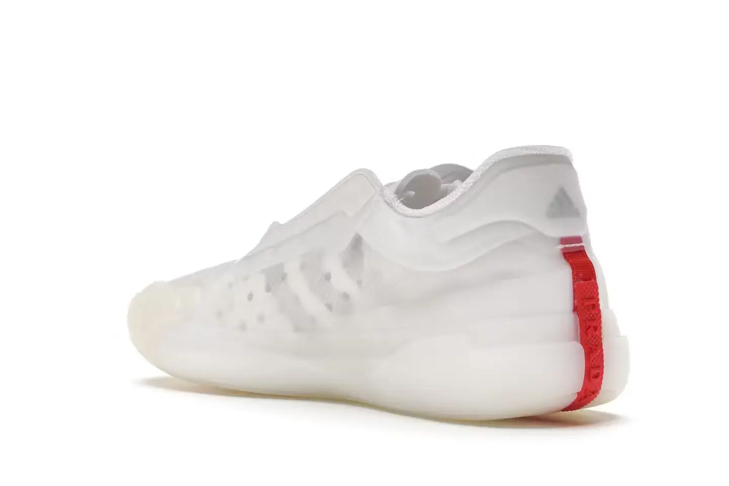 tenis adidas Luna Rossa 21 x Prada White FZ5447 sneakers minymal 3 tenis adidas Luna Rossa 21 x Prada White FZ5447 3