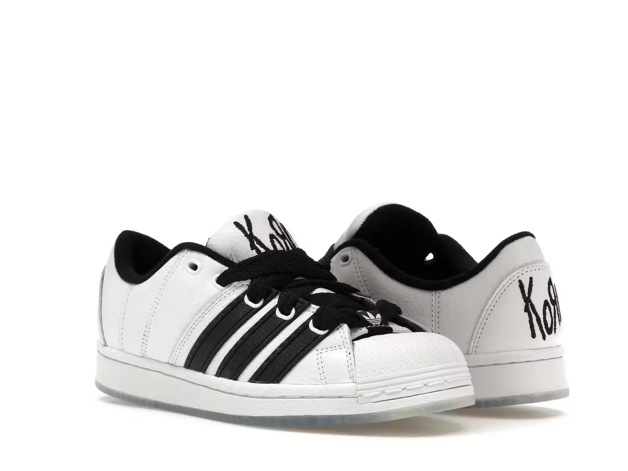 tenis adidas Supermodified x KoRn IG0793 sneakers minymal 2 tenis adidas Supermodified x KoRn IG0793 2