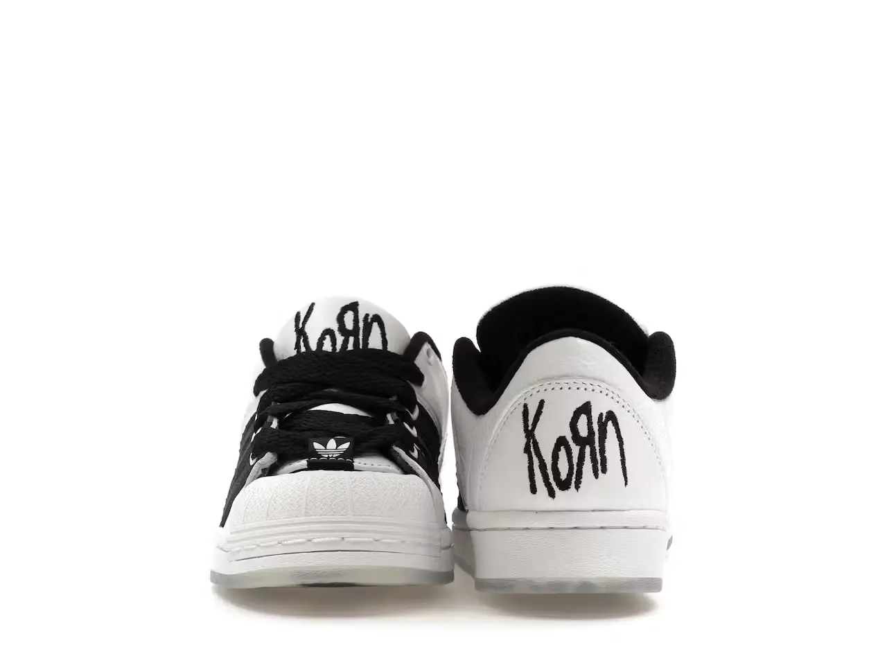 tenis adidas Supermodified x KoRn IG0793 sneakers minymal 4 tenis adidas Supermodified x KoRn IG0793 4