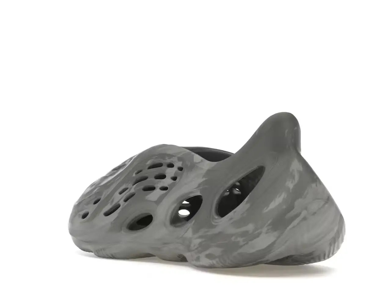 adidas Yeezy Foam RNR MX Granite IE4931 minymal sneakers 3 adidas Yeezy Foam RNR MX Granite IE4931 3