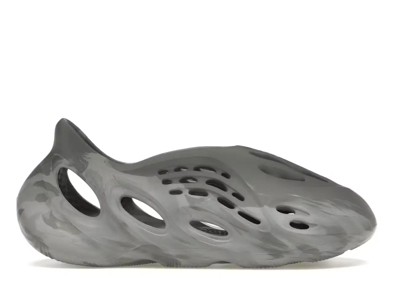 adidas Yeezy Foam RNR MX Granite IE4931 minymal sneakers adidas Yeezy Foam RNR MX Granite IE4931