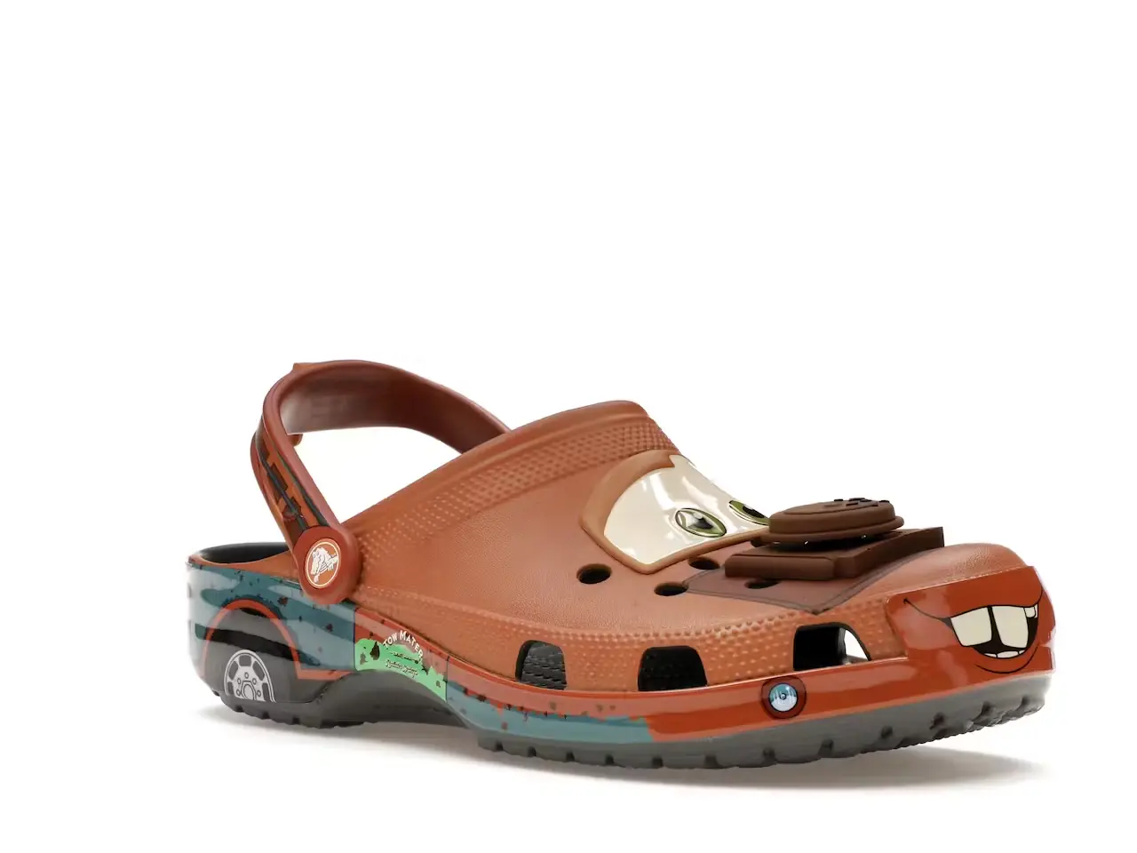 chanclas Crocs Classic Clog Mater minymal sneakers 209371-0DA 2 chanclas Crocs Classic Clog Mater 209371-0DA 2