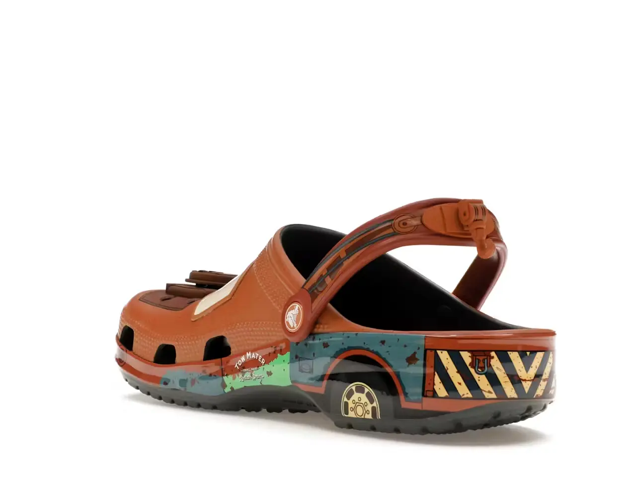 chanclas Crocs Classic Clog Mater minymal sneakers 209371-0DA 3 chanclas Crocs Classic Clog Mater minymal 209371-0DA