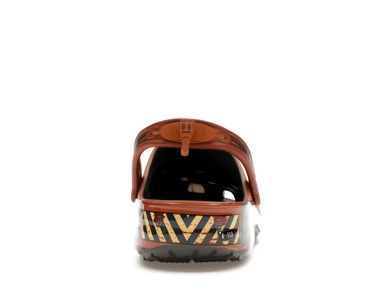 chanclas Crocs Classic Clog Mater minymal sneakers 209371-0DA 5 chanclas Crocs Classic Clog Mater minymal 209371-0DA 4