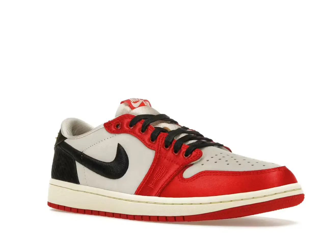 tenis Jordan 1 Retro Low OG x Trophy Room Away FN0432-100 sneakers minymal 2 tenis Jordan 1 Retro Low OG x Trophy Room Away FN0432-100 2