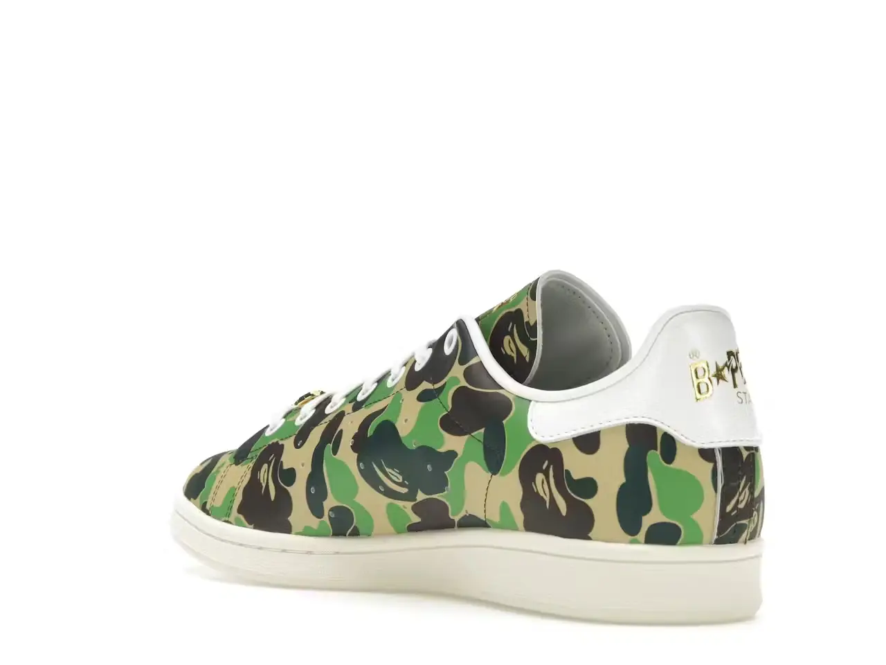 tenis adidas Stan Smith x Bape ABC Camo IG8949 minymal sneakers 3 tenis adidas Stan Smith x Bape ABC Camo IG8949 minymal sneakers 3