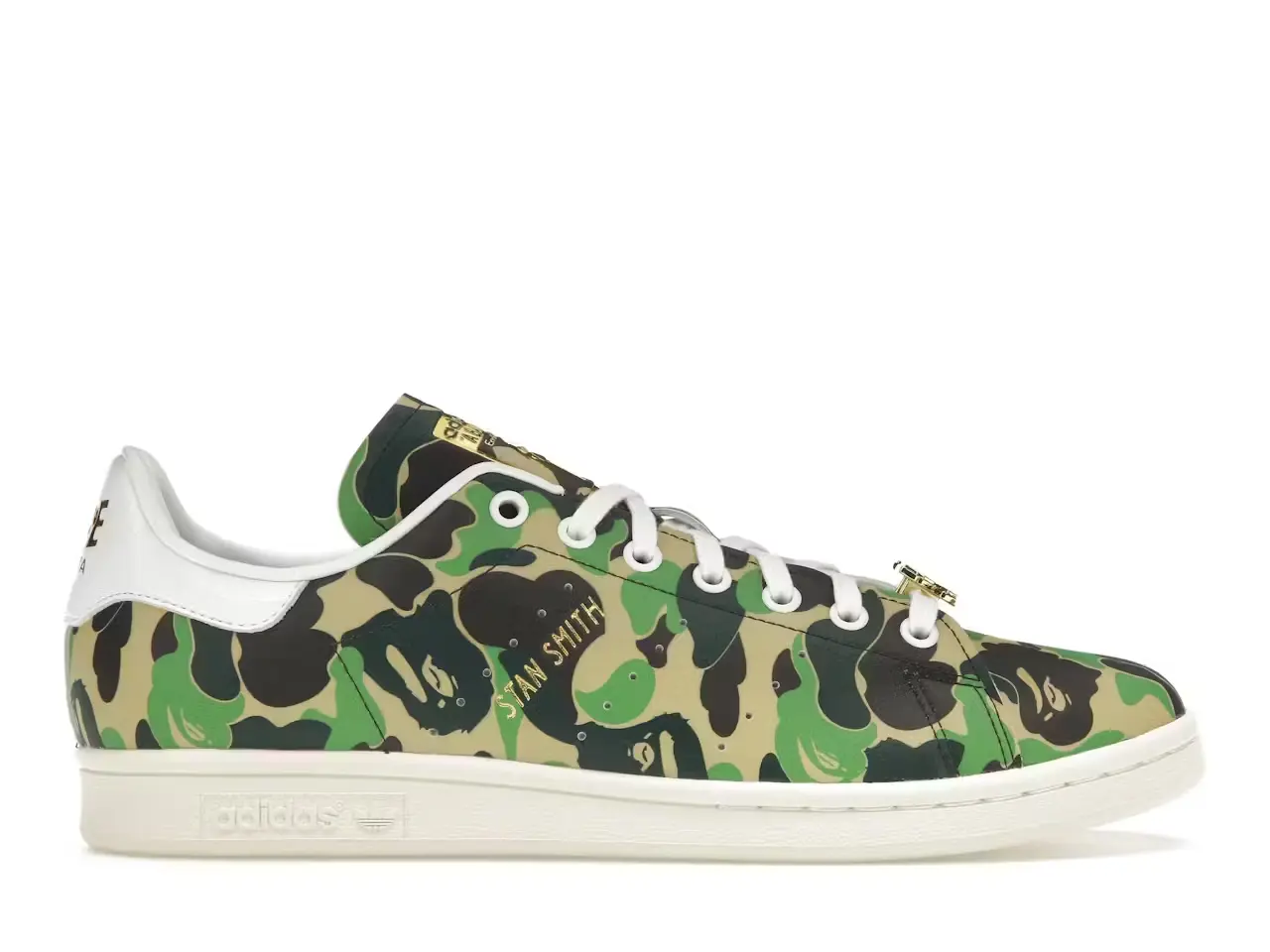 tenis adidas Stan Smith x Bape ABC Camo IG8949 minymal sneakers tenis adidas Stan Smith x Bape ABC Camo IG8949 minymal sneakers
