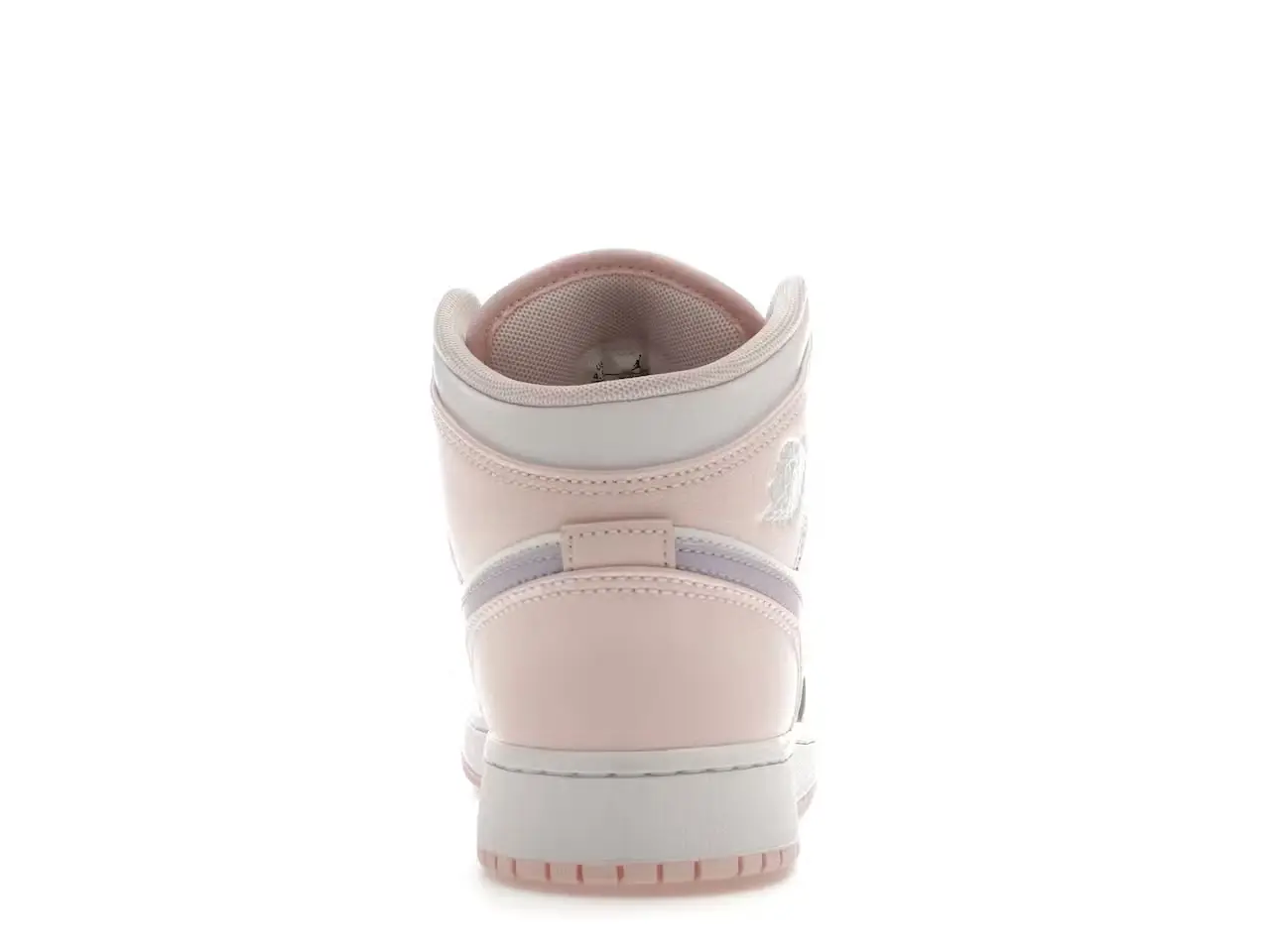 tenis Air Jordan 1 Mid Pink Wash FD8780-601 minymal sneakers 6 tenis Air Jordan 1 Mid Pink Wash FD8780-601 minymal sneakers 5