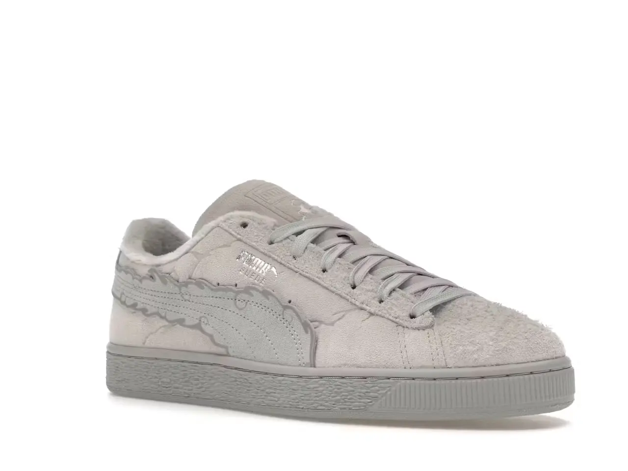 tenis Puma x One Piece Straw Hat Luffy sneakers minymal 2 tenis Puma x One Piece Straw Hat Luffy sneakers minymal 2