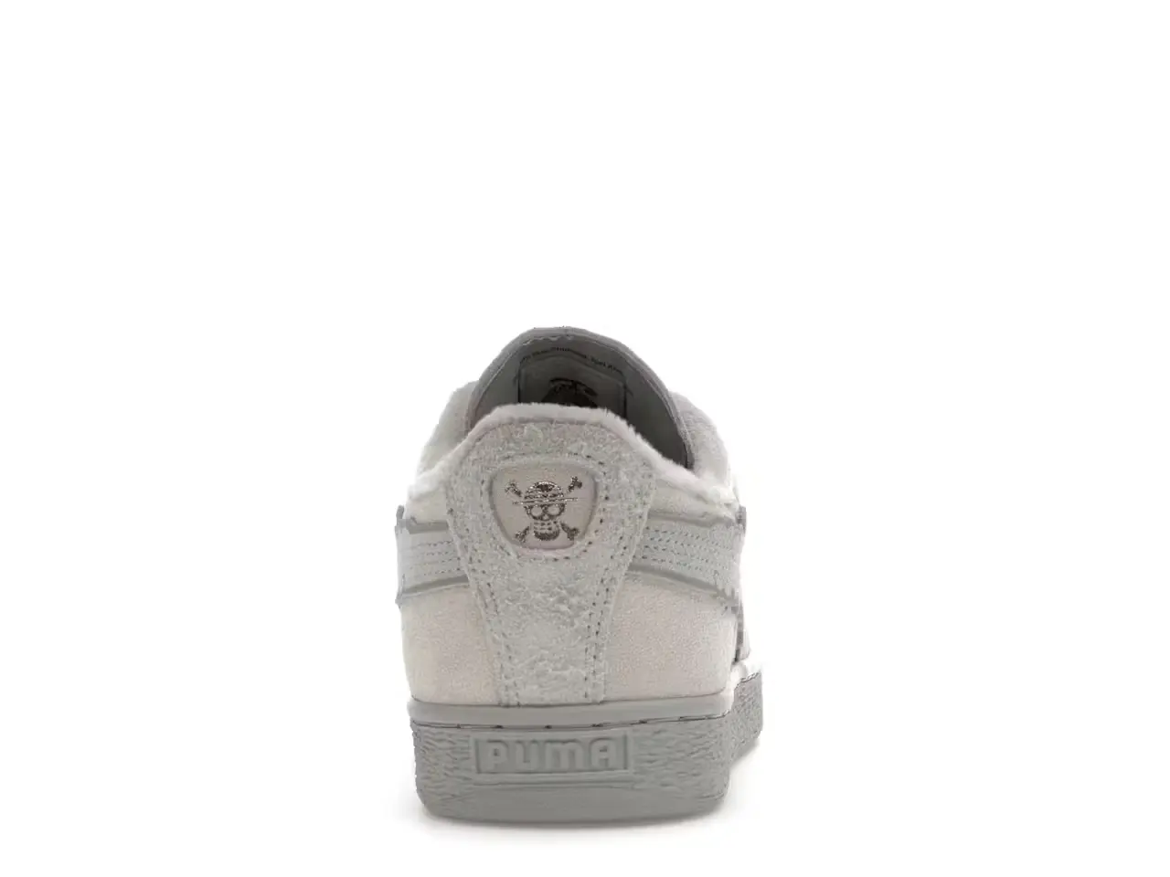 tenis Puma x One Piece Straw Hat Luffy sneakers minymal 5 tenis Puma x One Piece Straw Hat Luffy sneakers minymal 5