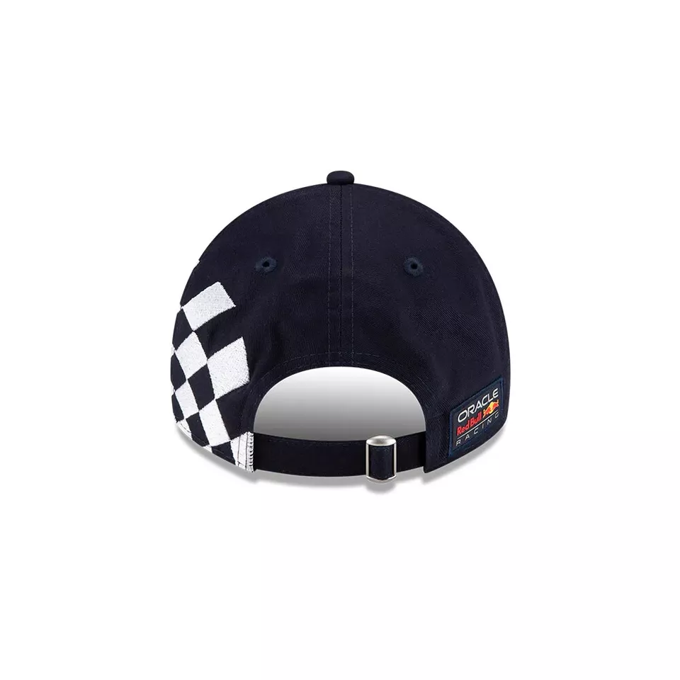 Gorra New Era Red Bull Racing Oracle 20th Anniversary minymal 4 Gorra New Era Red Bull Racing Oracle 20th Anniversary minymal 4