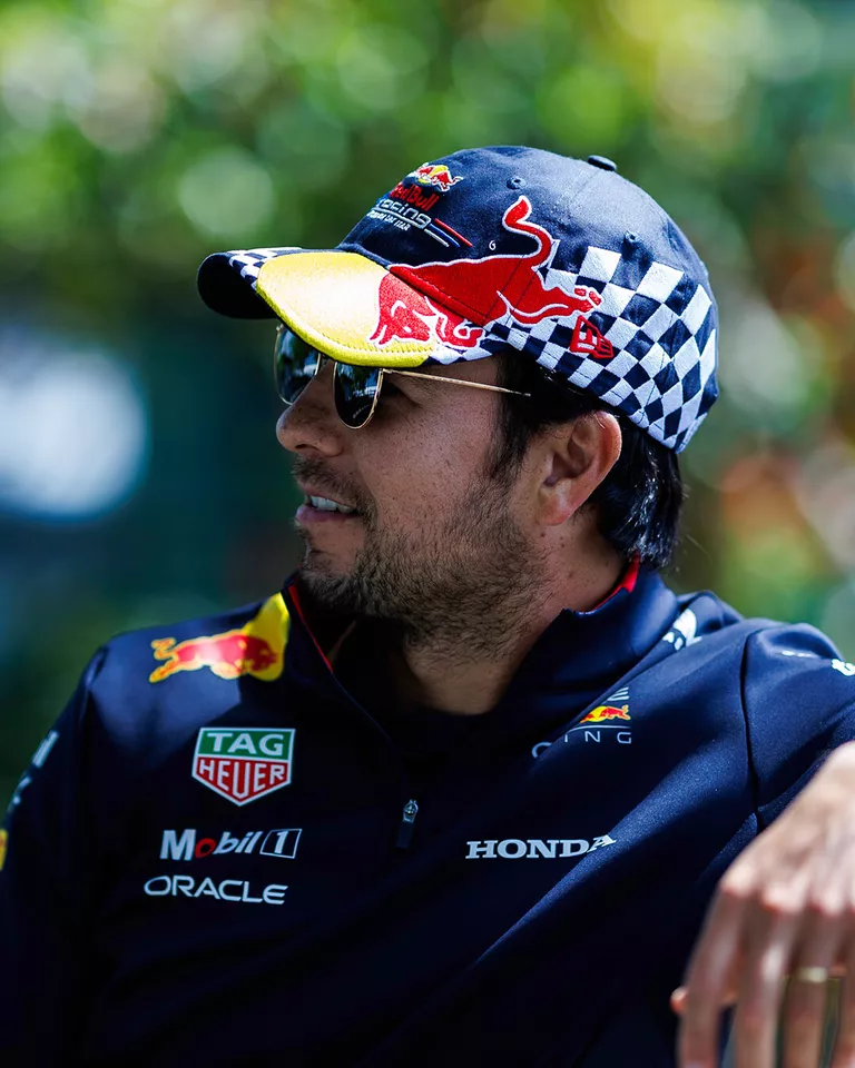 Gorra New Era Red Bull Racing Oracle 20th Anniversary minymal 5 Gorra New Era Red Bull Racing Oracle 20th Anniversary minymal 5