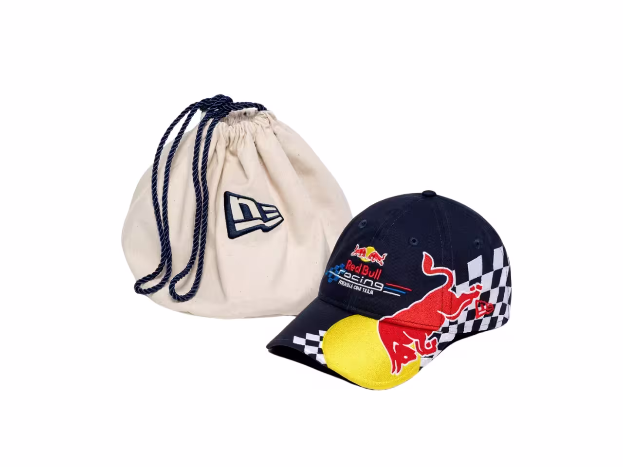 Gorra New Era Red Bull Racing Oracle 20th Anniversary minymal 7 Gorra New Era Red Bull Racing Oracle 20th Anniversary minymal 7