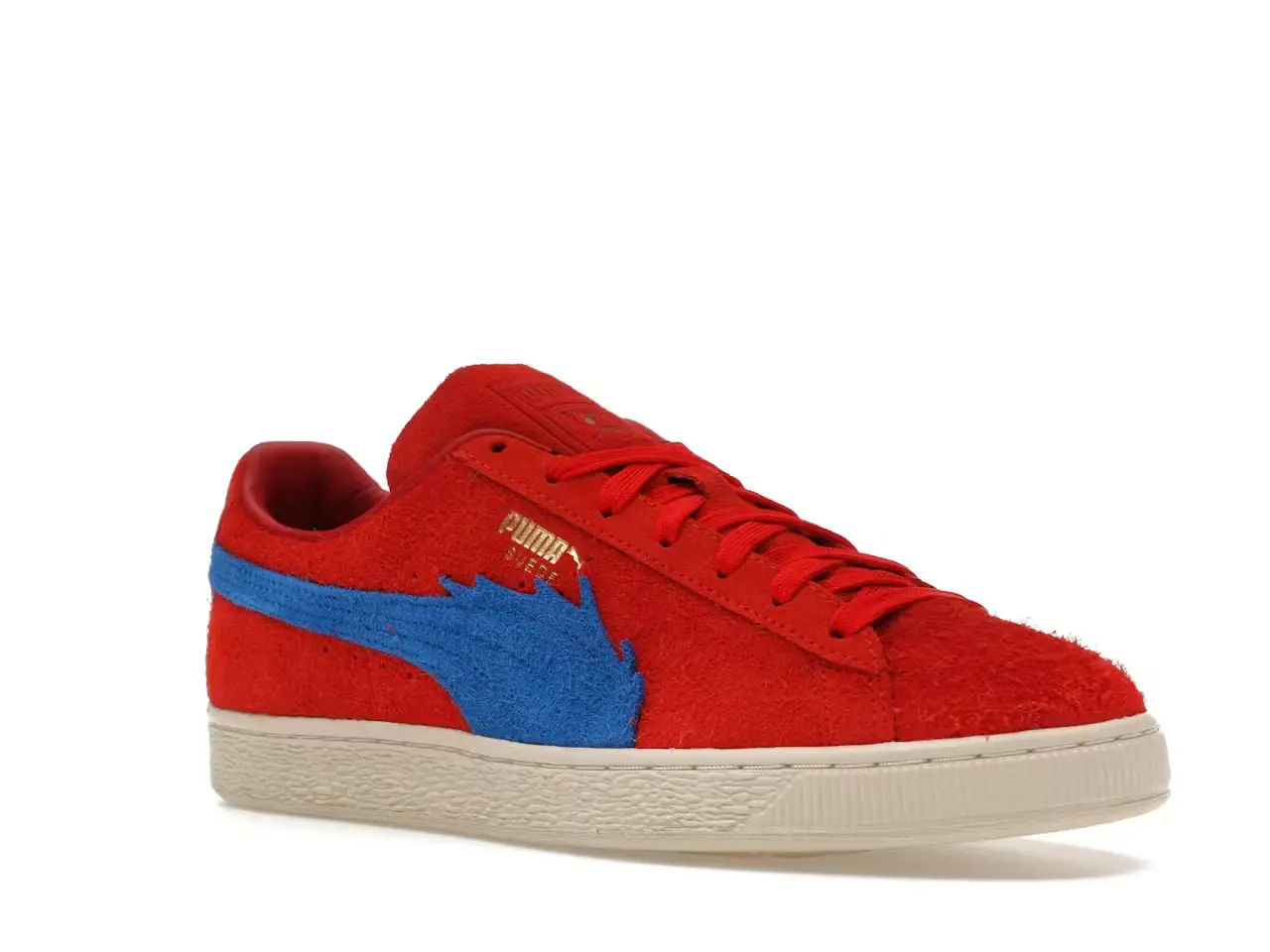 Tenis Puma x One Piece Buggy 396520-01 sneakers minymal 2 Tenis Puma x One Piece Buggy 396520-01 2