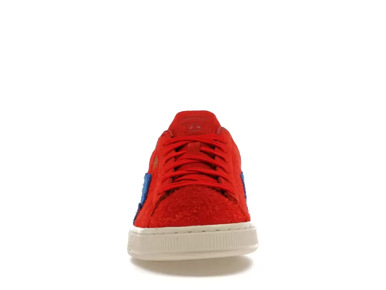 Tenis Puma x One Piece Buggy 396520-01 sneakers minymal 4 Tenis Puma x One Piece Buggy 396520-01 4