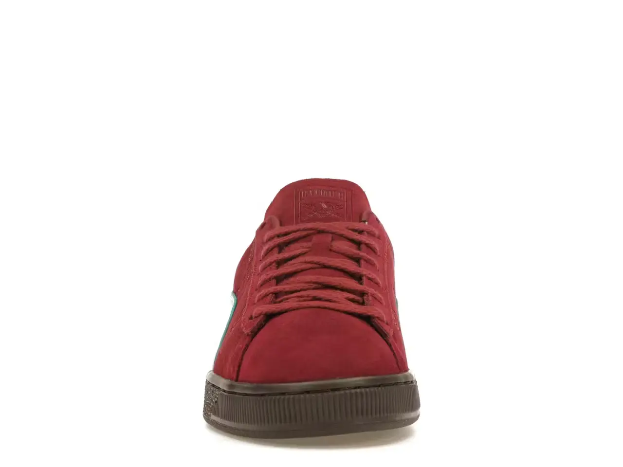 Tenis Puma x One Piece Red Haired Shanks 396521-01 minymal sneakers 4 Tenis Puma x One Piece Red Haired Shanks 396521-01 4