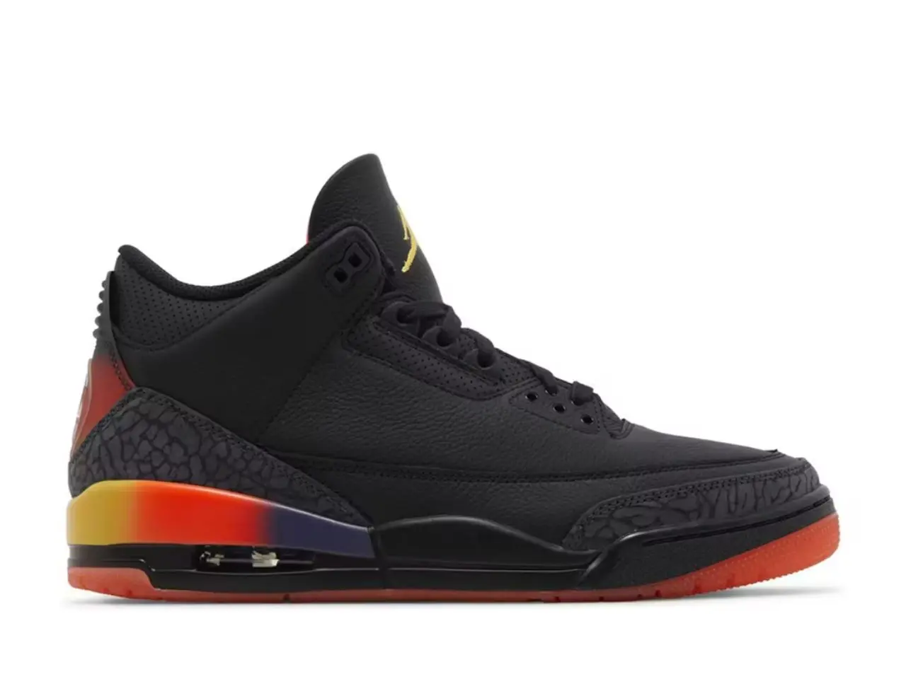 tenis Jordan 3 Retro J Balvin Rio FN0344-001 minymal sneakers tenis Jordan 3 Retro J Balvin Rio FN0344-001 minymal sneakers