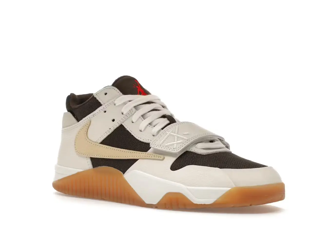 tenis Jordan Jumpman Jack TR x Travis Scott Sail FZ8117-100 sneakers minymal 2 tenis Jordan Jumpman Jack TR x Travis Scott Sail FZ8117-100 2