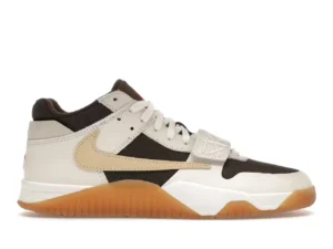 tenis Jordan Jumpman Jack TR x Travis Scott Sail FZ8117-100