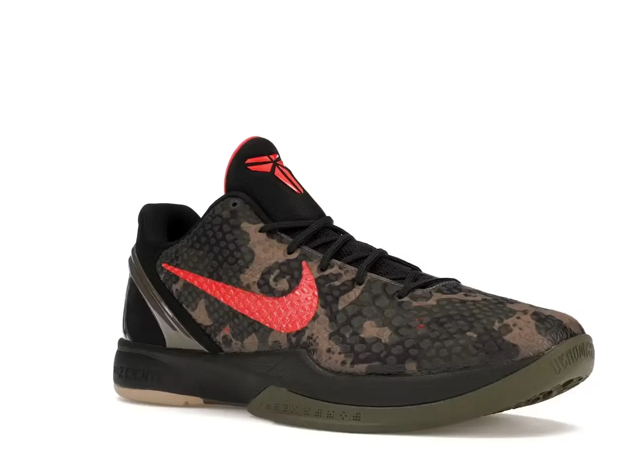 tenis Nike Kobe 6 Protro Italian Camo (2024) FQ3546-001 sneakers minymal 2 tenis Nike Kobe 6 Protro Italian Camo (2024) FQ3546-001 sneakers minymal 2