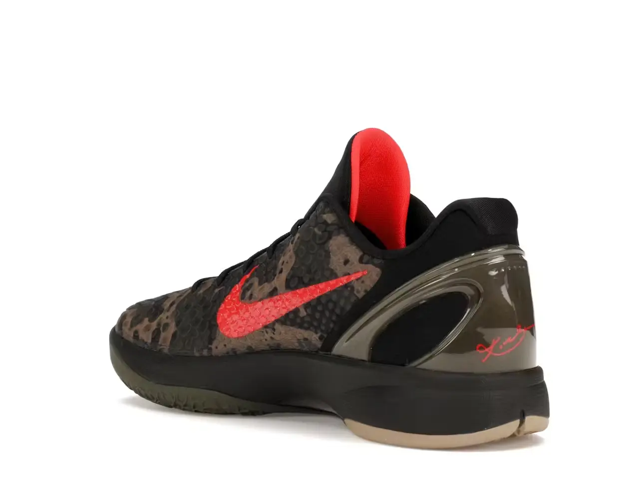 tenis Nike Kobe 6 Protro Italian Camo (2024) FQ3546-001 sneakers minymal 3 tenis Nike Kobe 6 Protro Italian Camo (2024) FQ3546-001 sneakers minymal 3