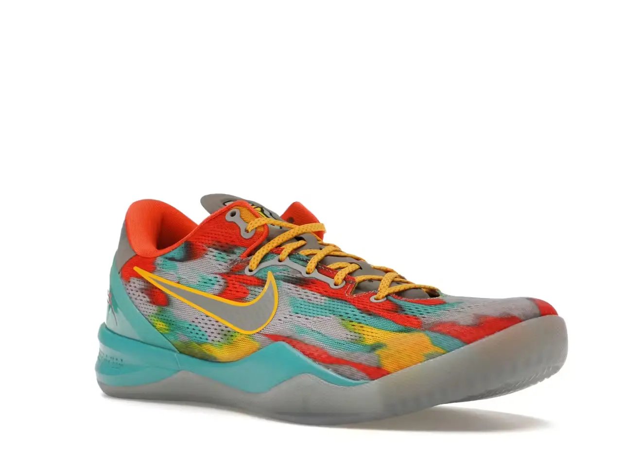 tenis Nike Kobe 8 Protro Venice Beach (2024) FQ3548-001 sneakers minymal 2 tenis Nike Kobe 8 Protro Venice Beach (2024) FQ3548-001 sneakers minymal 2