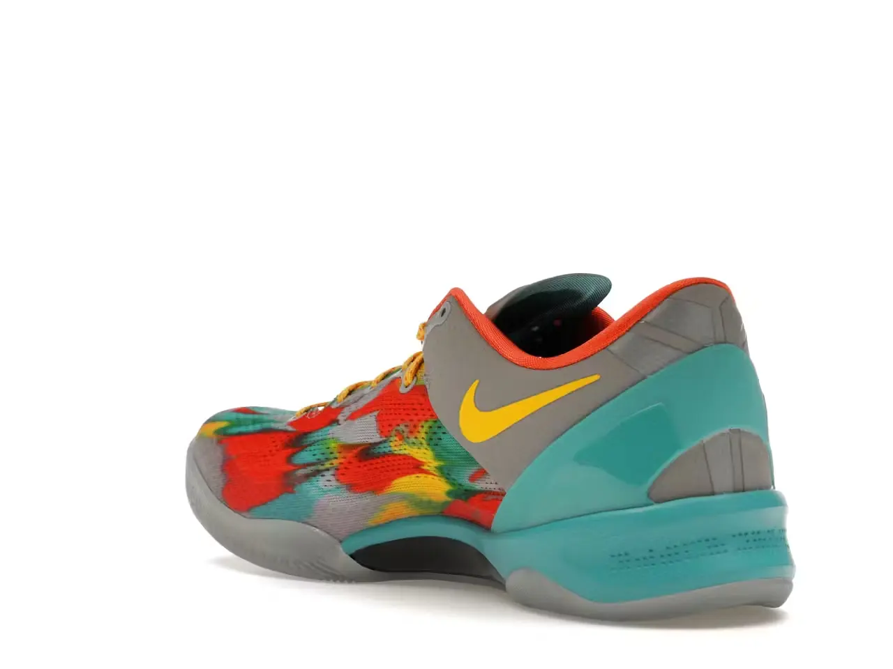 tenis Nike Kobe 8 Protro Venice Beach (2024) FQ3548-001 sneakers minymal 3 tenis Nike Kobe 8 Protro Venice Beach (2024) FQ3548-001 sneakers minymal 3