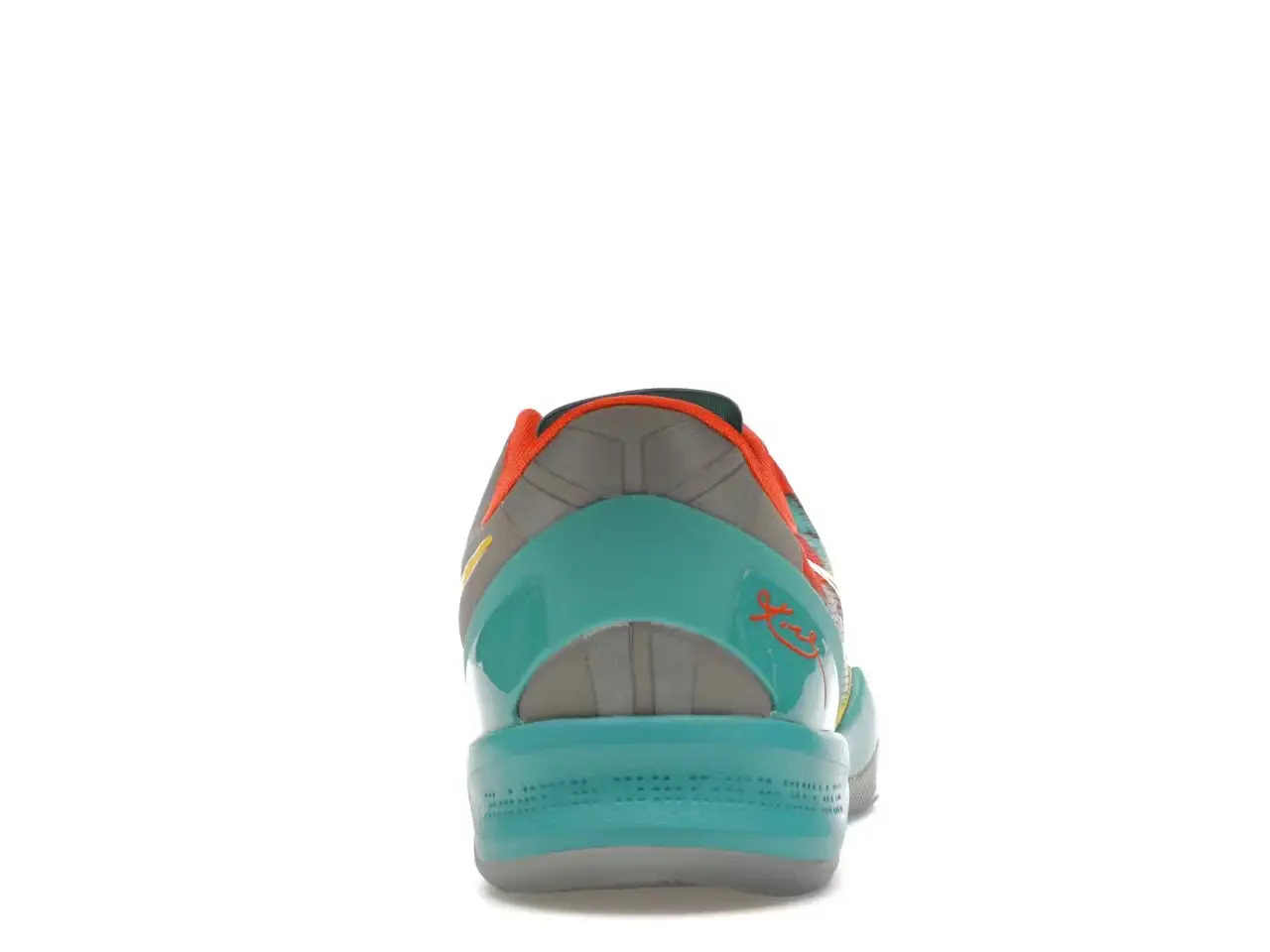 tenis Nike Kobe 8 Protro Venice Beach (2024) FQ3548-001 sneakers minymal 5 tenis Nike Kobe 8 Protro Venice Beach (2024) FQ3548-001 sneakers minymal 5