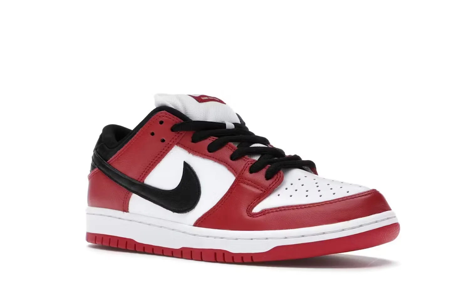 tenis Nike SB Dunk Low Pro Chicago J-Pack BQ6817-600 sneakers minymal 2 tenis Nike SB Dunk Low Pro Chicago J-Pack BQ6817-600 2