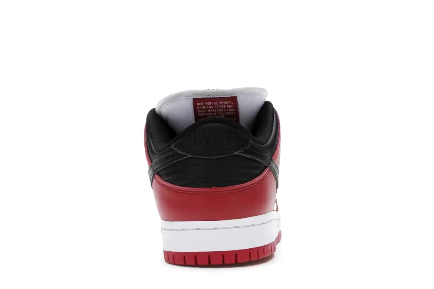 tenis Nike SB Dunk Low Pro Chicago J-Pack BQ6817-600 sneakers minymal 5 tenis Nike SB Dunk Low Pro Chicago J-Pack BQ6817-600 5