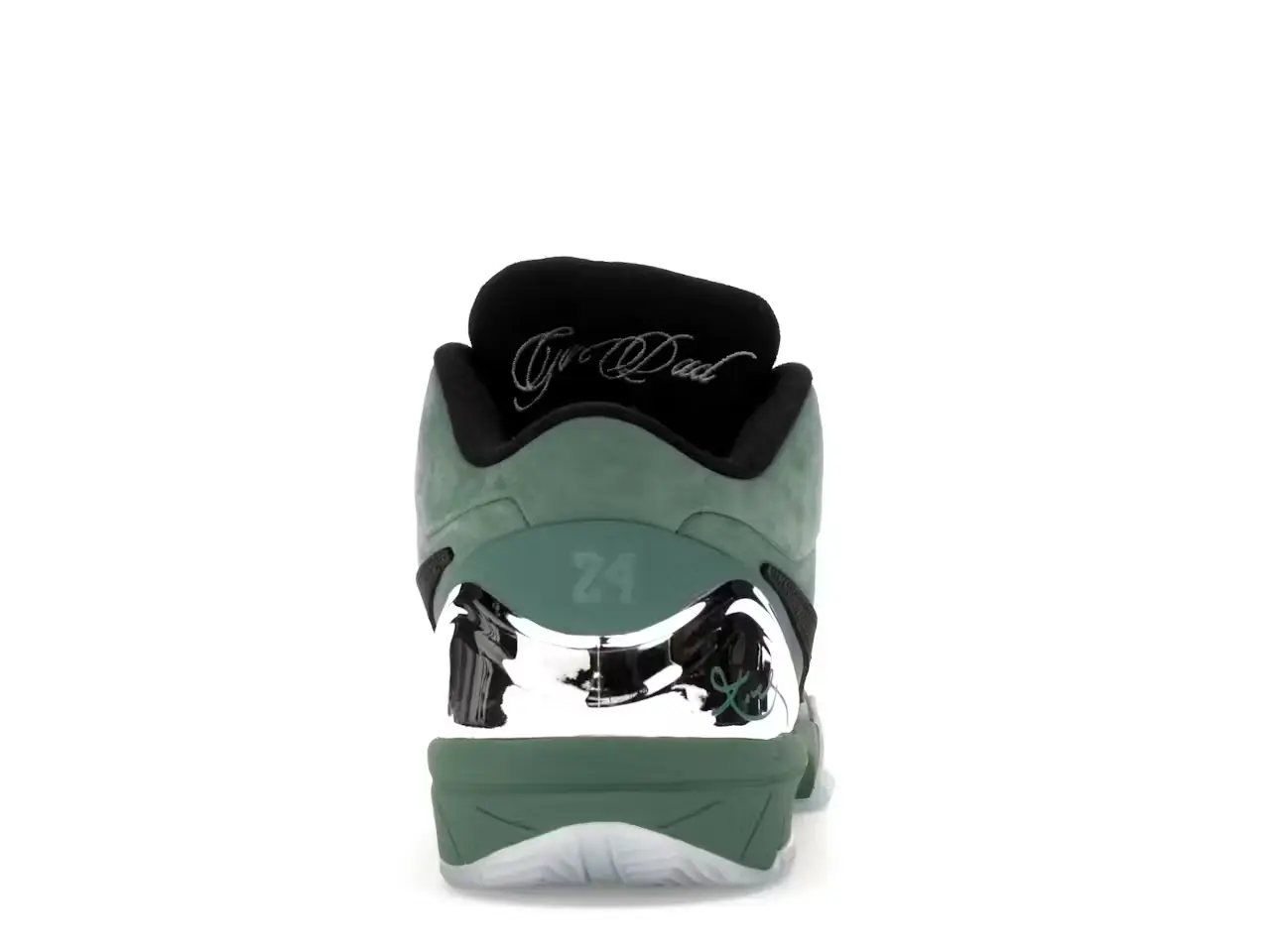 tenis Nike Kobe 4 Protro Girl Dad snakers minymal 5 tenis Nike Kobe 4 Protro Girl Dad snakers minymal 5