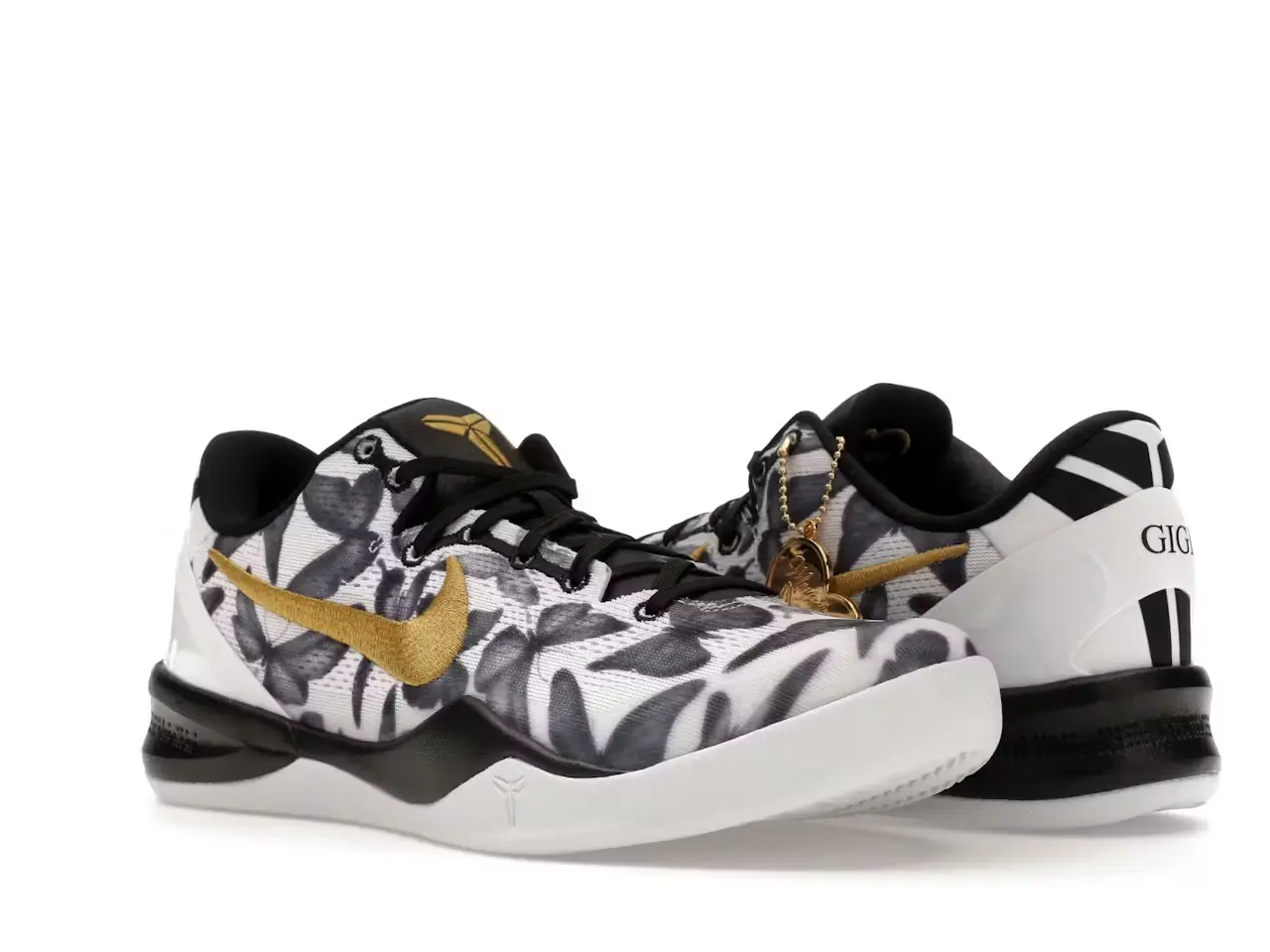 tenis Nike Kobe 8 Protro Mambacita FV6325-100 sneaker minymal 2 tenis Nike Kobe 8 Protro Mambacita FV6325-100 sneaker minymal 2