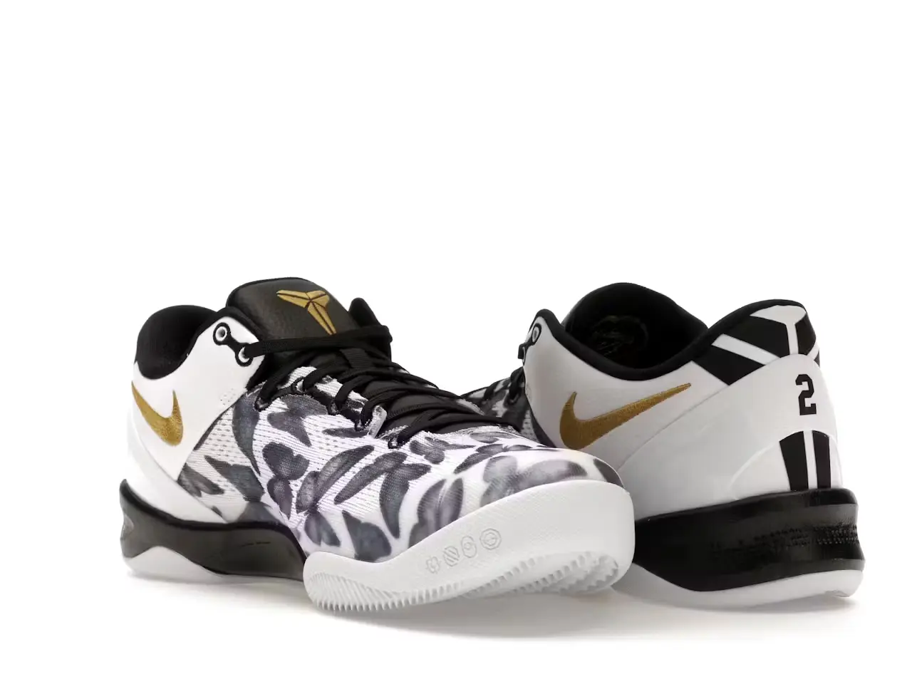 tenis Nike Kobe 8 Protro Mambacita FV6325-100 sneaker minymal 3 tenis Nike Kobe 8 Protro Mambacita FV6325-100 sneaker minymal 3