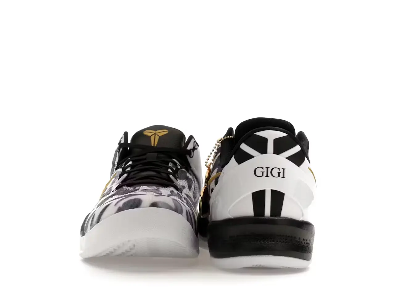 tenis Nike Kobe 8 Protro Mambacita FV6325-100 sneaker minymal 4 tenis Nike Kobe 8 Protro Mambacita FV6325-100 sneaker minymal 4