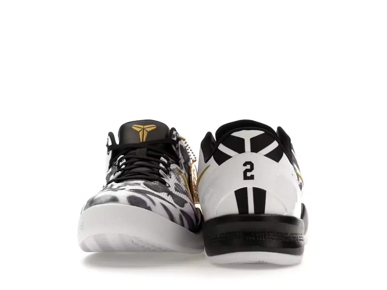 tenis Nike Kobe 8 Protro Mambacita FV6325-100 sneaker minymal 5 tenis Nike Kobe 8 Protro Mambacita FV6325-100 sneaker minymal 5