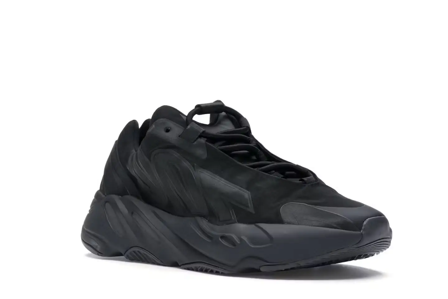 tenis adidas Yeezy Boost 700 MNVN Triple Black FV4440 sneakers minymal 2 tenis adidas Yeezy Boost 700 MNVN Triple Black FV4440 sneakers minymal 2