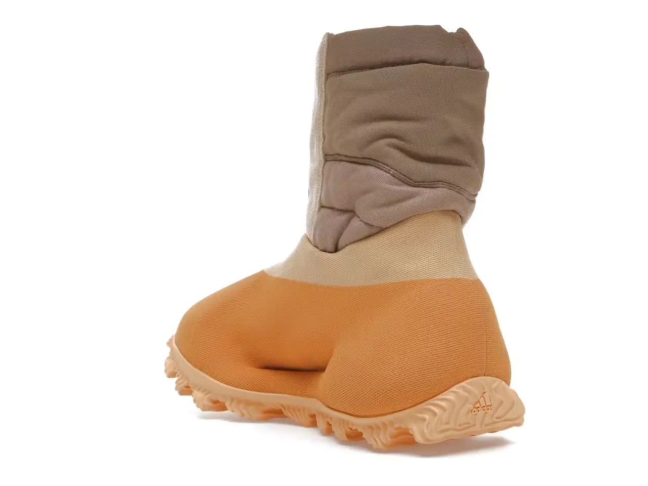 tenis adidas Yeezy Knit RNR Boot Sulfur GY1824 sneakers minymal 3 tenis adidas Yeezy Knit RNR Boot Sulfur GY1824 sneakers minymal 3