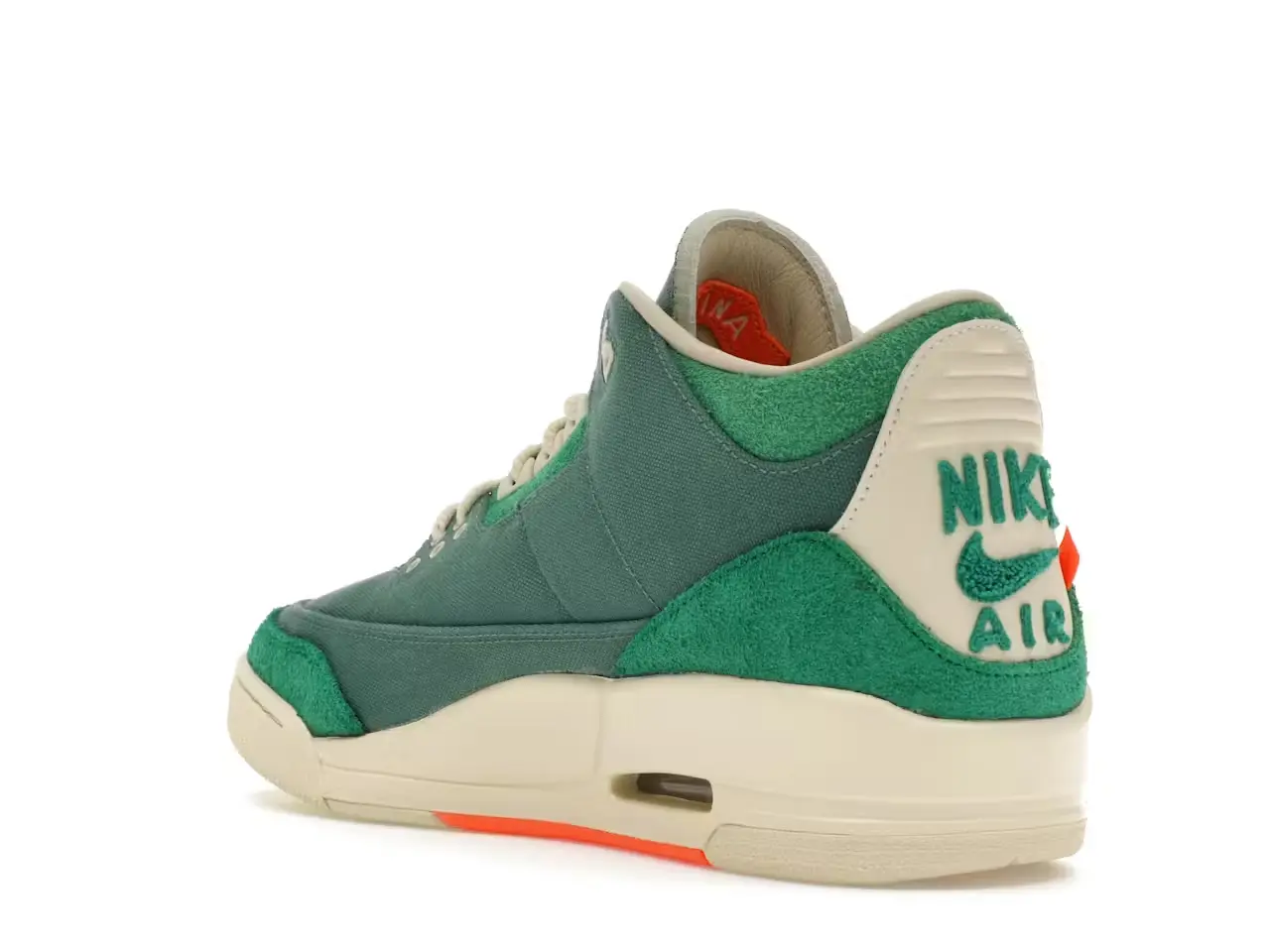 tenis Jordan 3 Retro SP Nina Chanel Abney Bicoastal FZ7974-300 3 tenis Jordan 3 Retro SP Nina Chanel Abney Bicoastal FZ7974-300 3