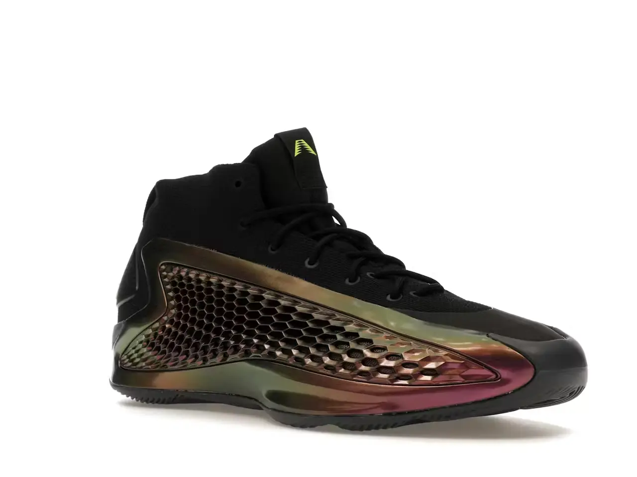 tenis adidas AE 1 All-Star The Future IF1858 minymal sneakers 2 tenis adidas AE 1 All-Star The Future IF1858 minymal sneakers 2