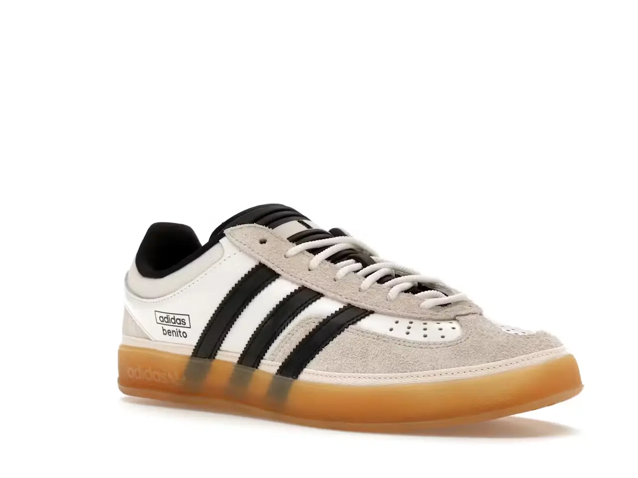 tenis adidas Gazelle Indoor Bad Bunny IF9735 sneakers minymal 2 tenis adidas Gazelle Indoor Bad Bunny IF9735 sneakers minymal 2
