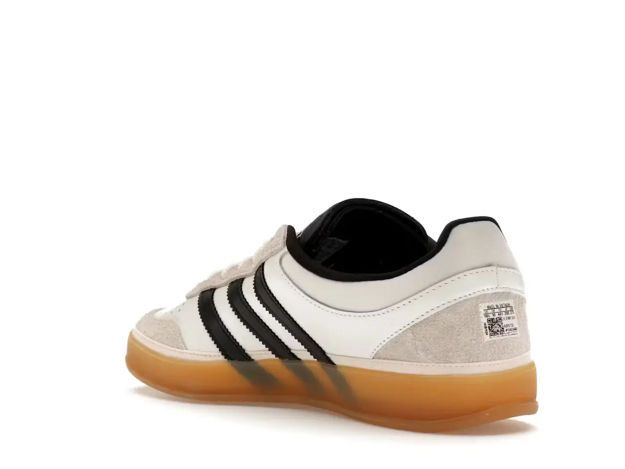 tenis adidas Gazelle Indoor Bad Bunny IF9735 sneakers minymal 3 tenis adidas Gazelle Indoor Bad Bunny IF9735 sneakers minymal 3