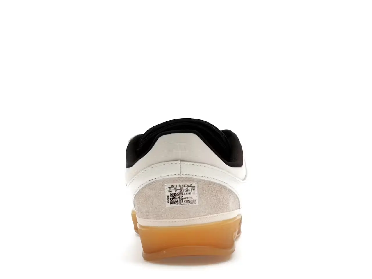 tenis adidas Gazelle Indoor Bad Bunny IF9735 sneakers minymal 5 tenis adidas Gazelle Indoor Bad Bunny IF9735 sneakers minymal 5