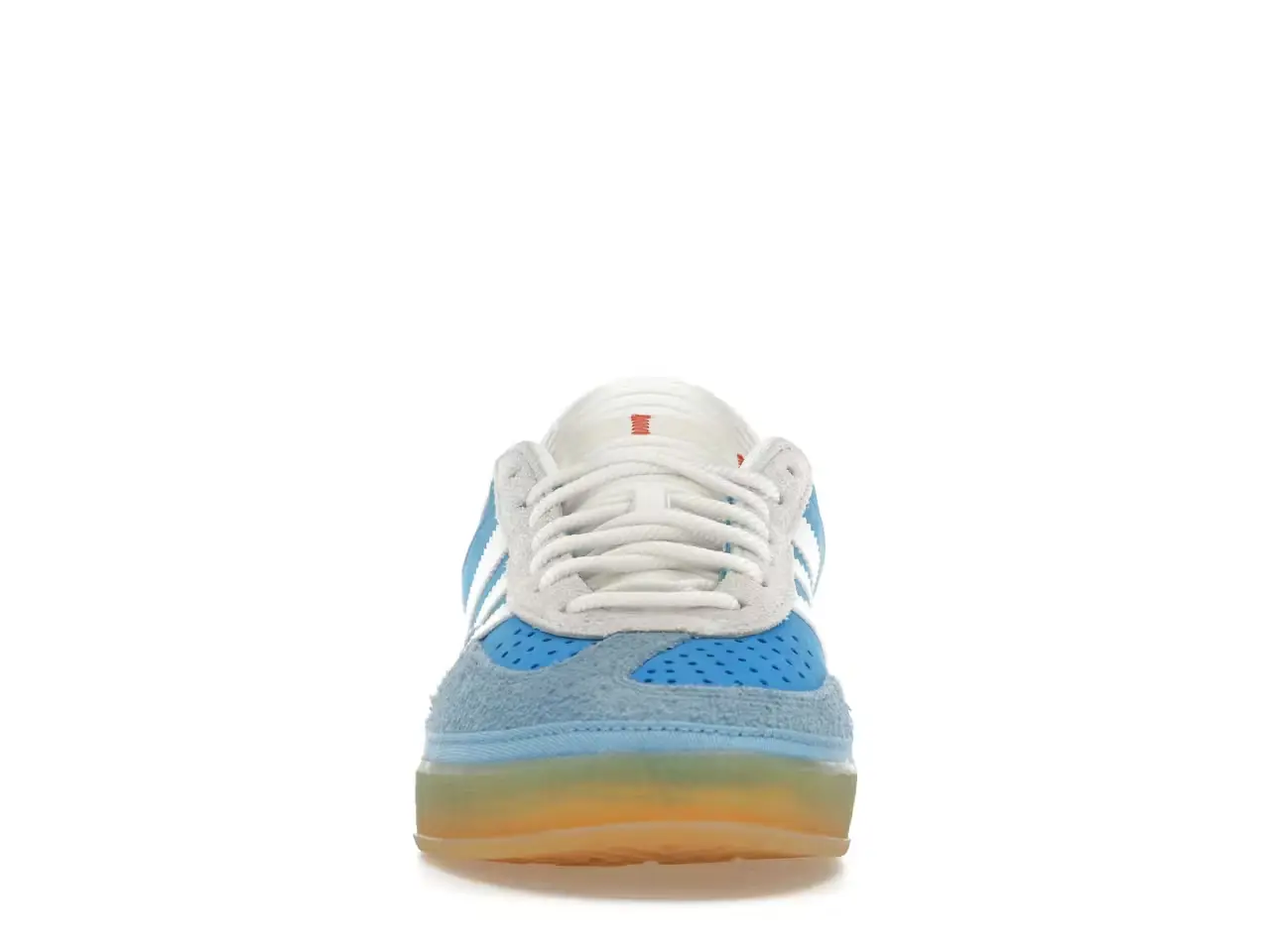 tenis adidas Gazelle Indoor x Bad Bunny San Juan IF9734 sneakers minymal 4 tenis adidas Gazelle Indoor x Bad Bunny San Juan IF9734 sneakers minymal 4