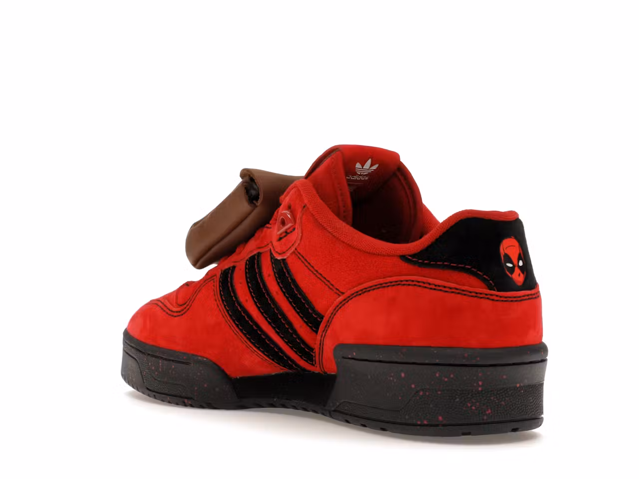 tenis adidas Rivalry Low Deadpool JR2480 sneakers minymal 3 tenis adidas Rivalry Low Deadpool JR2480 sneakers minymal 3