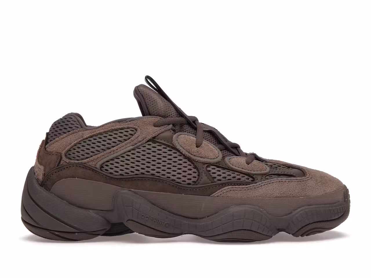 tenis adidas Yeezy 500 Clay Brown GX3606 sneakers minymal tenis adidas Yeezy 500 Clay Brown GX3606 sneakers minymal