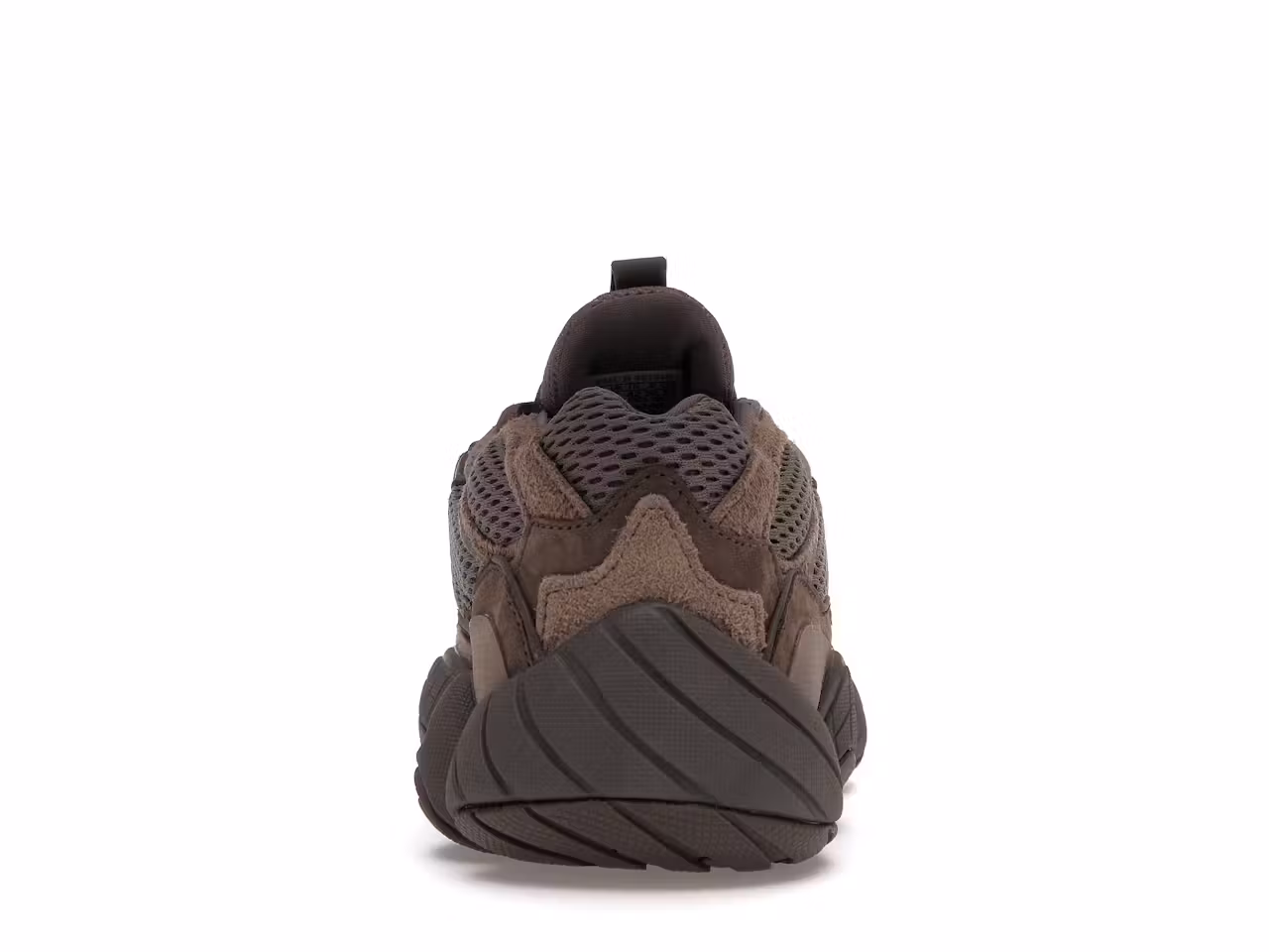 tenis adidas Yeezy 500 Clay Brown GX3606 sneakers minymal 5 tenis adidas Yeezy 500 Clay Brown GX3606 sneakers minymal 5