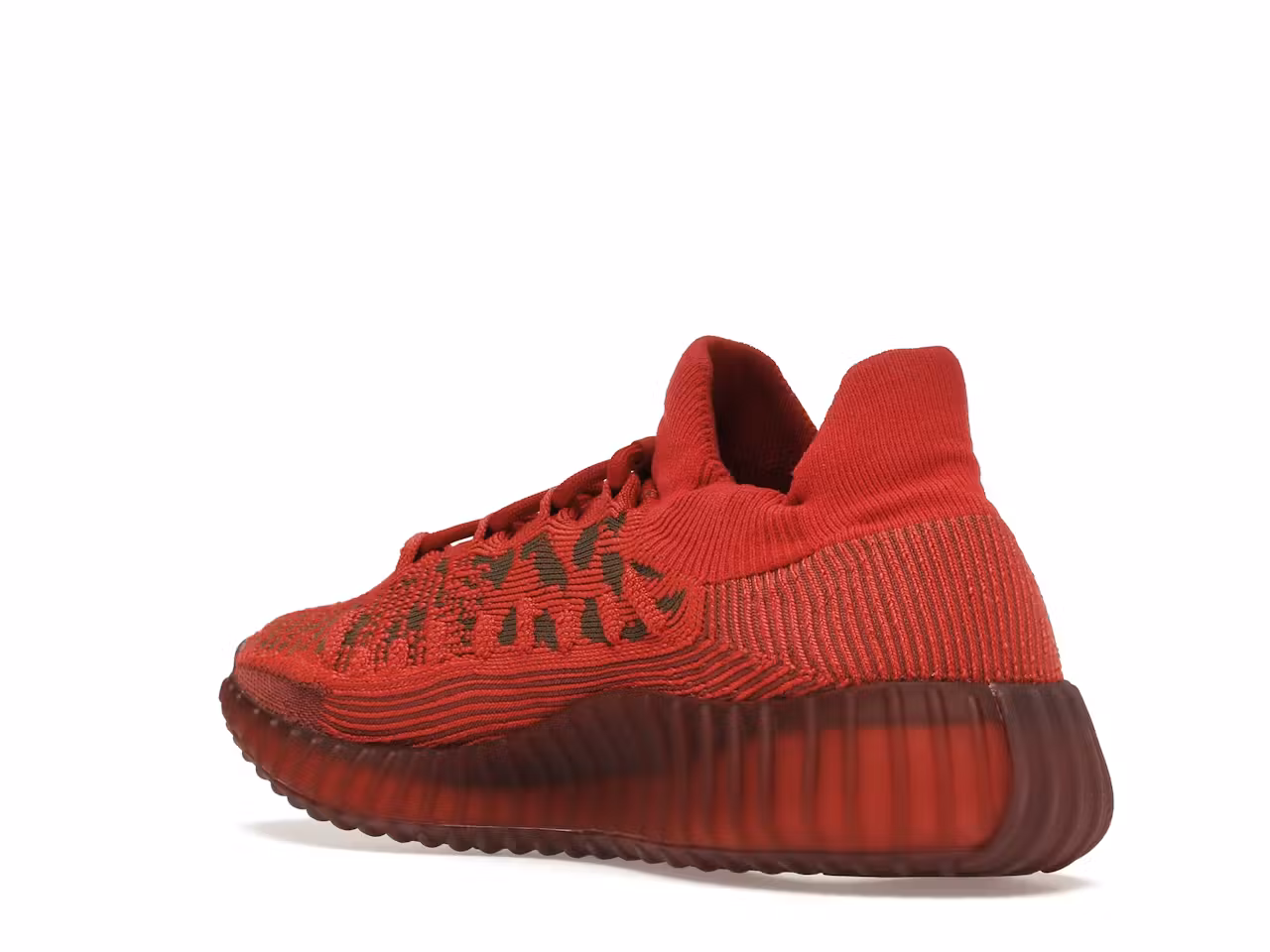 tenis adidas Yeezy Boost 350 V2 CMPCT Slate Red GW6945 sneakers minymal 3 tenis adidas Yeezy Boost 350 V2 CMPCT Slate Red GW6945 sneakers minymal 3