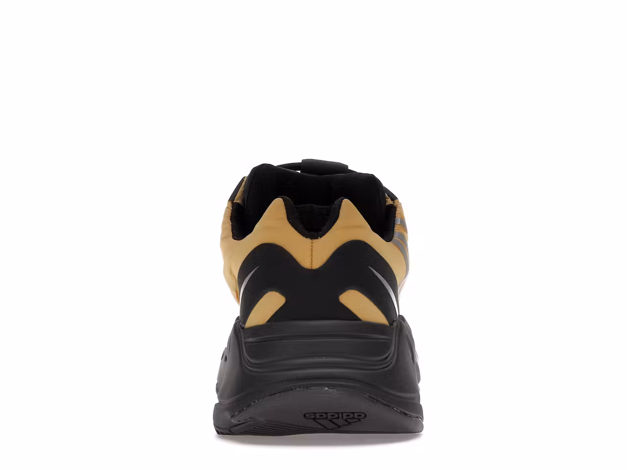 tenis adidas Yeezy Boost 700 MNVN Honey Flux GZ0717 sneakers minymal 5 tenis adidas Yeezy Boost 700 MNVN Honey Flux GZ0717 sneakers minymal 5