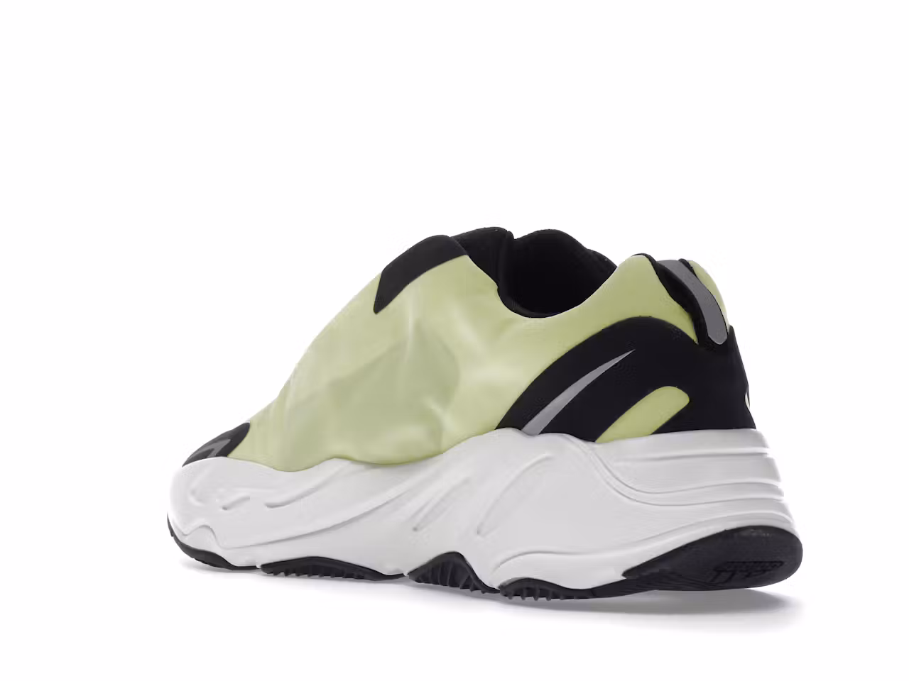 tenis adidas Yeezy Boost 700 MNVN Laceless Phosphor GY2055 sneakers minymal 3 tenis adidas Yeezy Boost 700 MNVN Laceless Phosphor GY2055 sneakers minymal 3