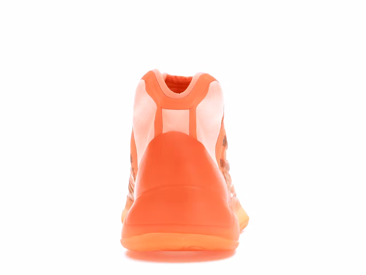 tenis adidas Yeezy QNTM Hi-Res Orange GW5308 sneakers minymal 5 tenis adidas Yeezy QNTM Hi-Res Orange GW5308 sneakers minymal 5